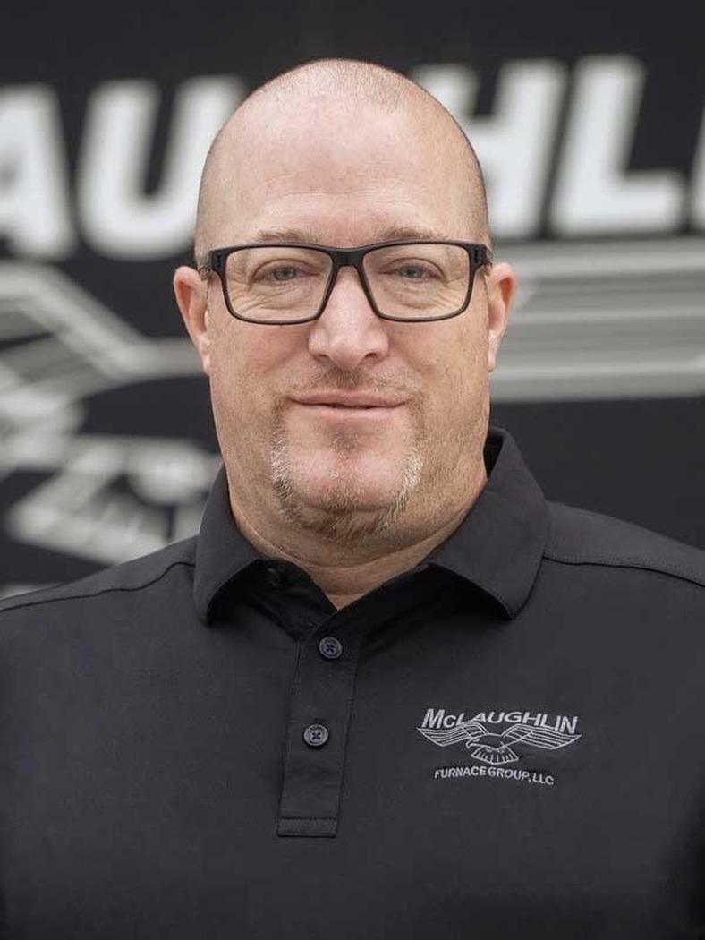 Jeff Mclaughlin