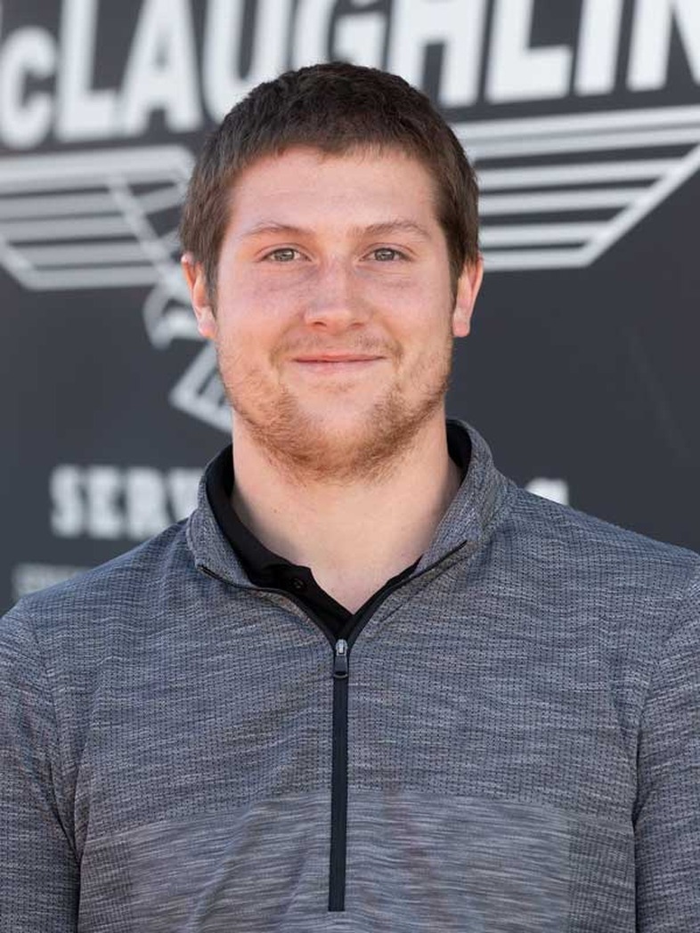 ben tackett
