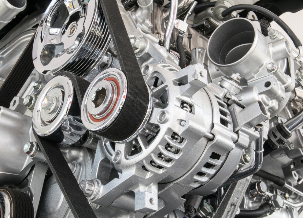automotive