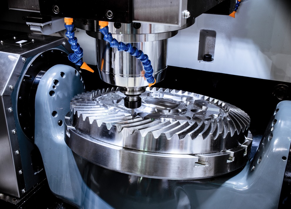 manufacturing
