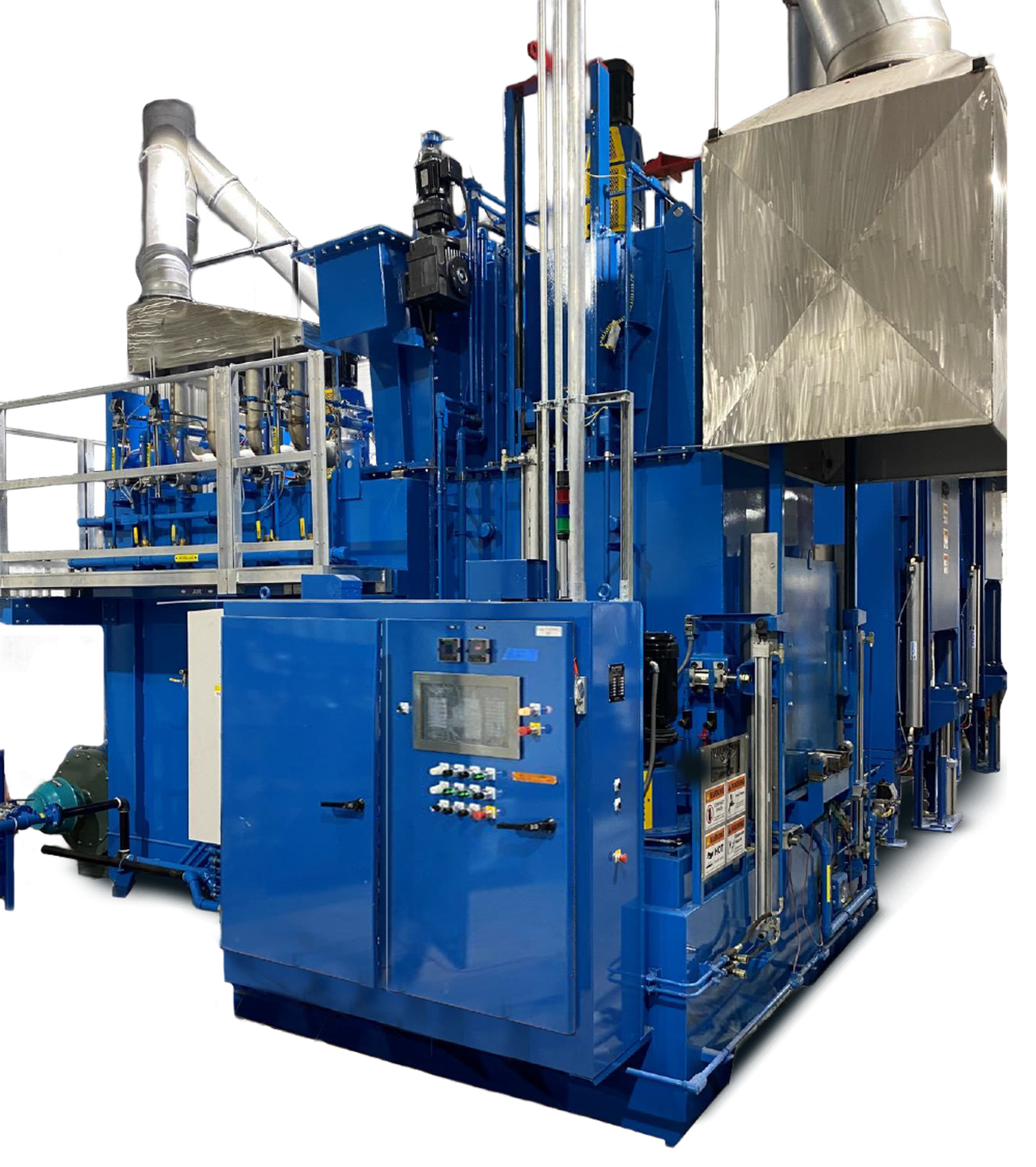 Tru-Carb IQ furnace